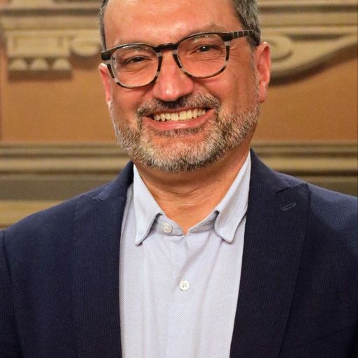 Andrea Ghignone è il nuovo Segretario Provinciale del PD