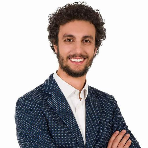 Andrea Giarrizzo, neo Segretario cittadino del Partito Democratico