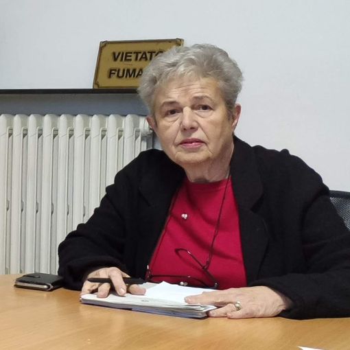 Angela Quaglia