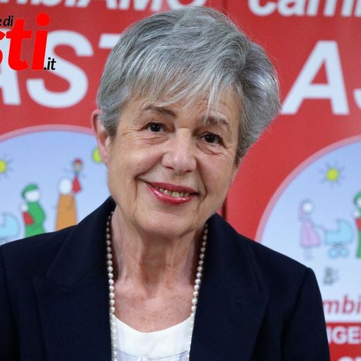 Caso Asp, la consigliera Quaglia (CambiAmo Asti), ha presentato un'interrogazione