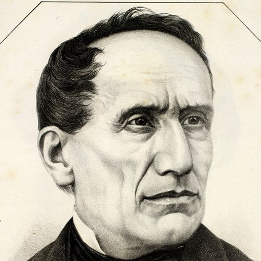 Angelo Brofferio (foto Wikipedia)