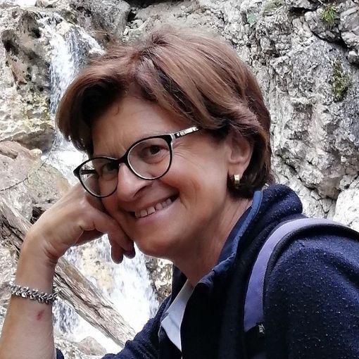 Anna Bosia