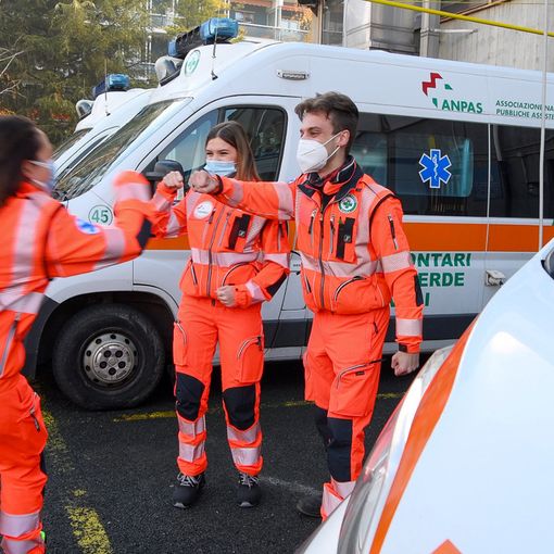 Servizio Civile con le Pubbliche Assistenze: 99 i posti disponibili tra Asti e Alessandria