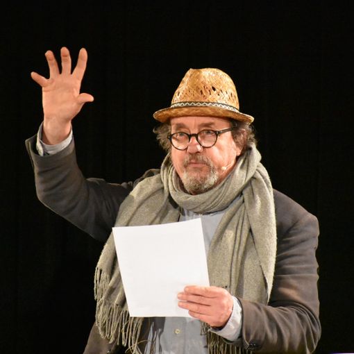 Antonio Catalano