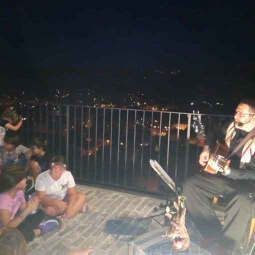 Finale di &quot;Nati per leggere&quot; a Canelli. Un successo di contenuti e presenze