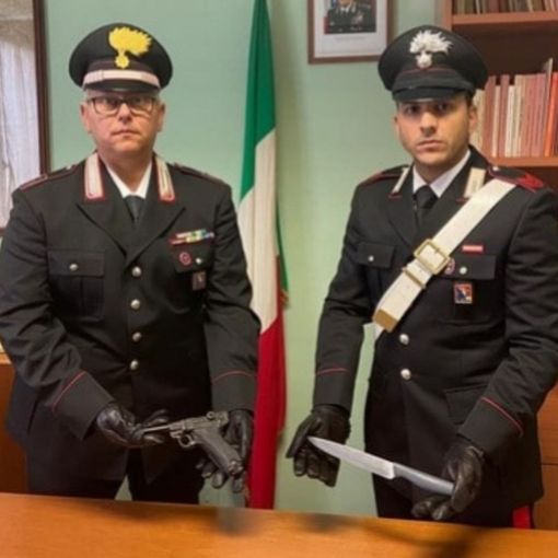 A 72 anni rapina la Cassa di Risparmio di Asti a Castelnuovo don Bosco. Arrestato dopo una breve fuga