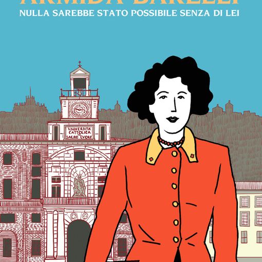 Una mostra ad Astiss per ricordare la figura di Armida Barelli,  co-fondatrice dell’Università Cattolica del Sacro Cuore