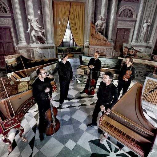 Si festeggiano i dieci anni di 'Armoniosa' con un concerto in Cattedrale ad Asti