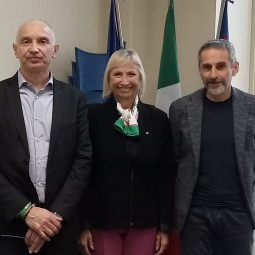La sfida del nuovo direttore dell'Arpea: gestire al meglio gli interessi degli agricoltori piemontesi