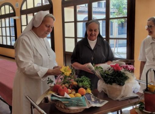 Nizza: cambio alla direzione dell'Istituto Nostra Signora delle Grazie