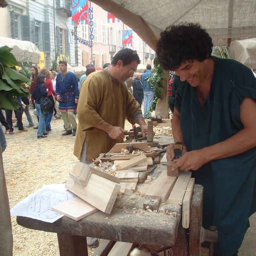 Annullato anche &quot;Arti e Mercanti&quot; 2020. Il puzzle del Settembre Astigiano perde un altro tassello