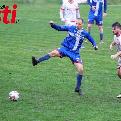 Ricca galleria fotografica del match, a cura di Merfephoto - Efrem Zanchettin