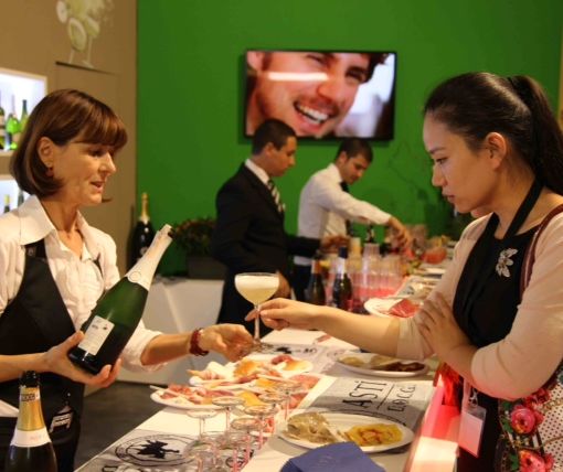 Degustazione di Asti Docg