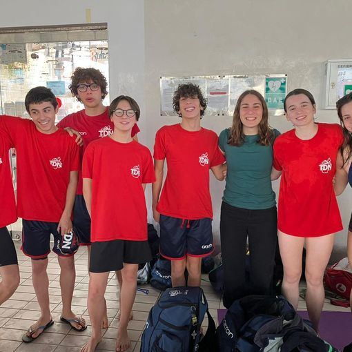 Ottimo l'Asti Nuoto verso i regionali in programma a marzo a Torino