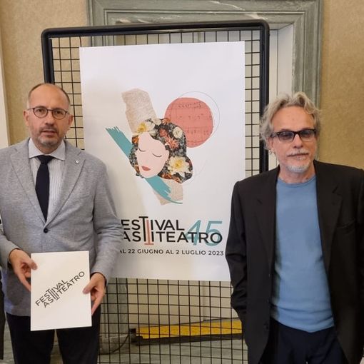 Ritorna Asti Teatro. La nuova direzione di Mario Nosengo guarda al tema del &quot;Femminile&quot;. IL PROGRAMMA