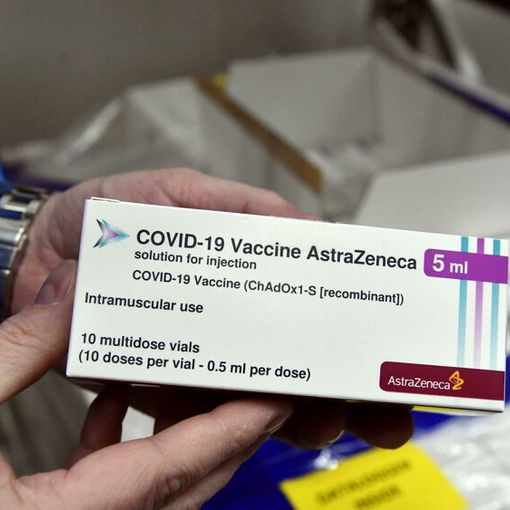 Sono 19233 i nuovi vaccinati contro il Covid oggi in Piemonte