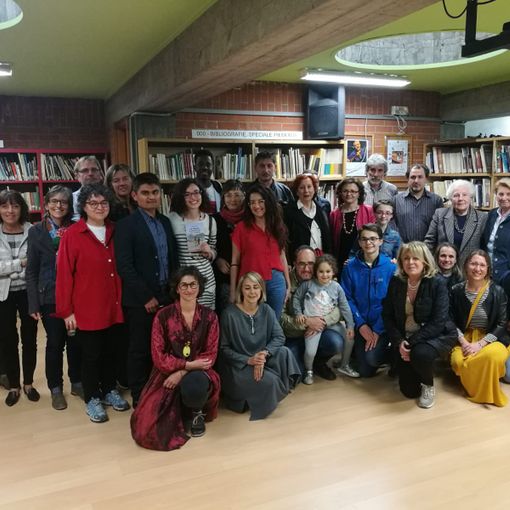 L'incontro di ieri