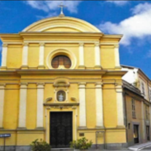 L'Auditorium della Trinità che ospiterà la serata musicale