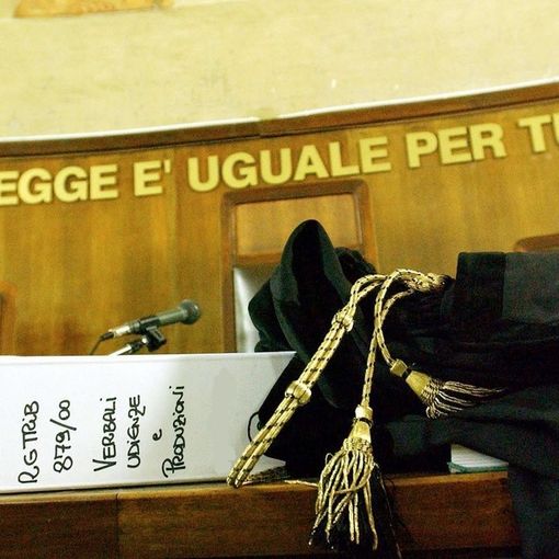 Immagine d'archivio