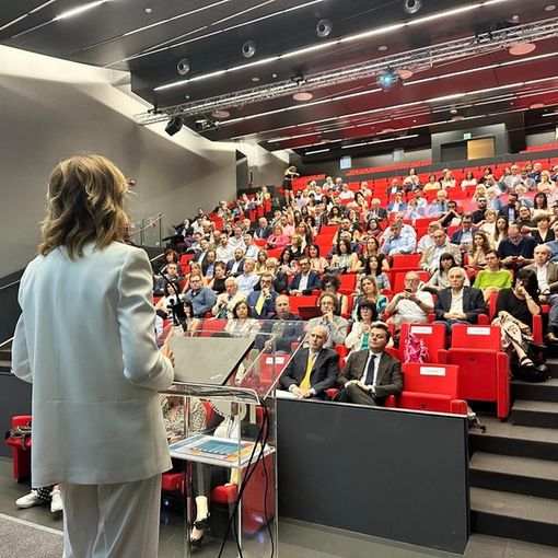 Automotive, nasce l’Academy della mobilità: “Così le imprese saranno più competitive sul mercato” [VIDEO]