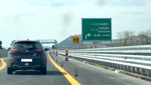 Caro autostrade, l'aumento arriva puntuale anche sull'Asti-Cuneo