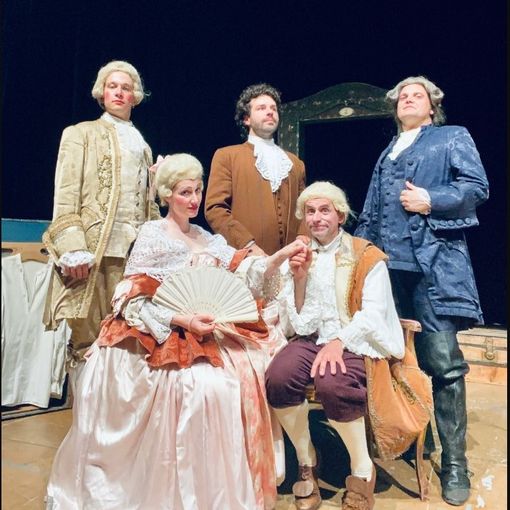 Al Balbo di Canelli martedì 13 in scena &quot;L'Avaro&quot; di Carlo Goldoni