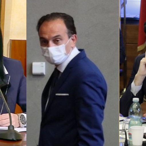 Misurazione febbre a scuola, il governo impugna l'ordinanza del presidente Cirio