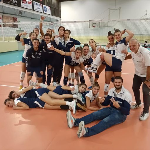 Vittoria B2