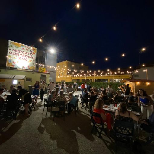 Torna il Beverdì: musica, sapori e divertimento al Mercato Contadino di Campagna Amica