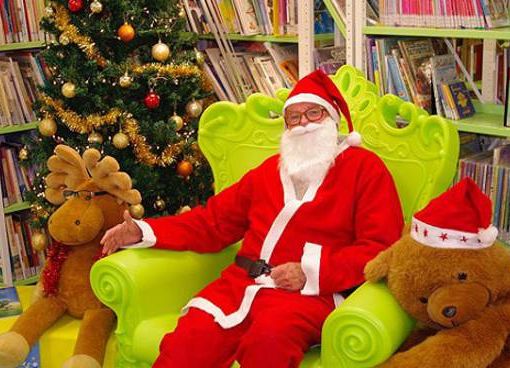 Il Natale si festeggia in Biblioteca con iniziative per tutte le età