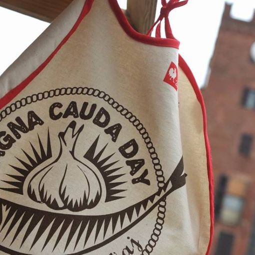 Tutto è pronto per il Bagna Cauda Day che festeggia 10 anni e diventa &quot;Mundial&quot;