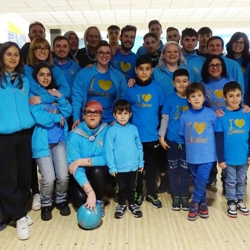 Tempo di semifinali al Torneo dei Borghi di Bowling