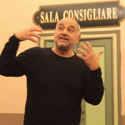 Domani nuova videosofia con il prof. Alberto Banaudi