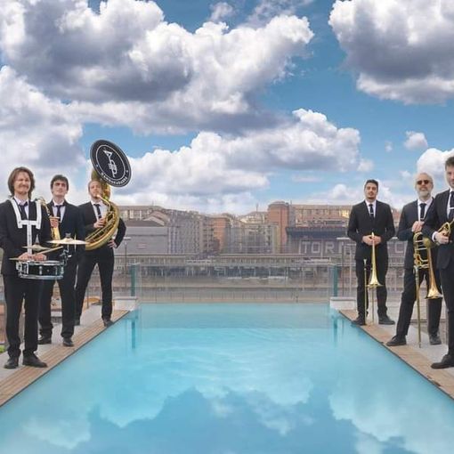 Al via AstiTeatro con la Bandakadabra e Mr T-Bone a ingresso libero