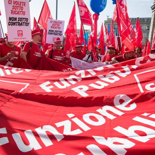 Immagine tratta dal sito FP CGIL