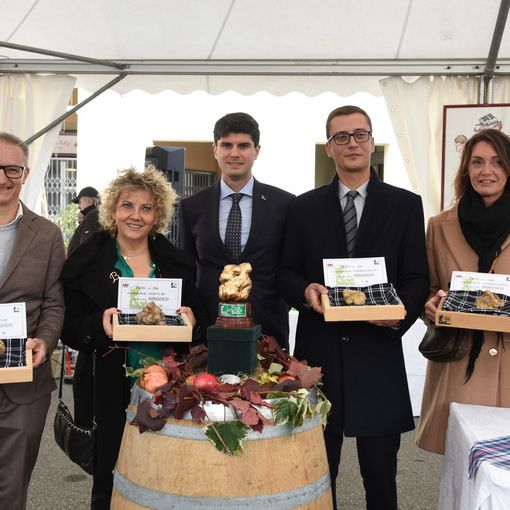 A Moncalvo più di un milione di euro per le imprese del territorio con il Bando borghi