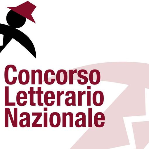 Il banner promozionale del concorso letterario