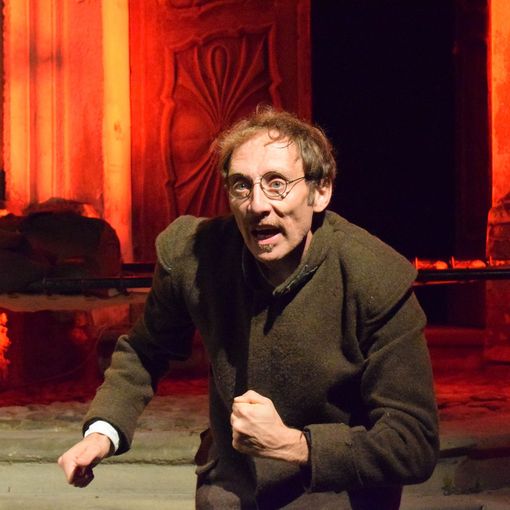 &quot;Soldato mulo va alla guerra&quot; degli Acerbi a Soglio per la rassegna &quot;Teatro in Terra Astesana”