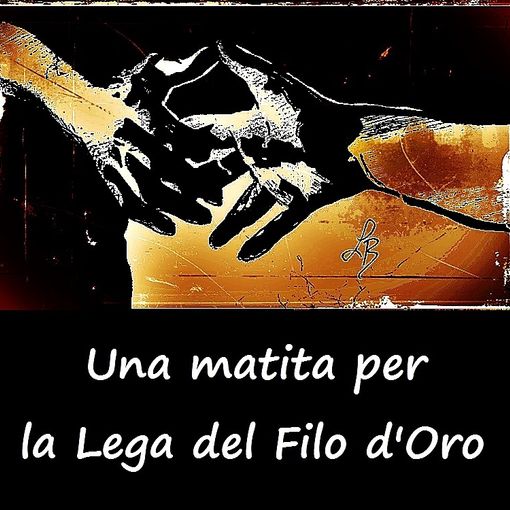 Tre delle opere realizzate da Barruscotto