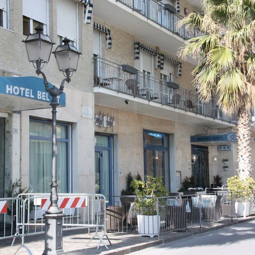 Il Bel Sit di Alassio dove si trovano ancora 30 astigiani