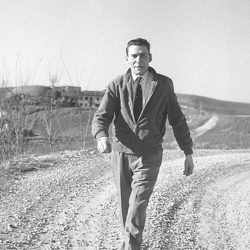 Beppe Fenoglio