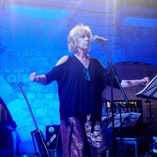 Le donne della Cgil ricordano Betti Zambruno, artista scomparsa nei giorni scorsi