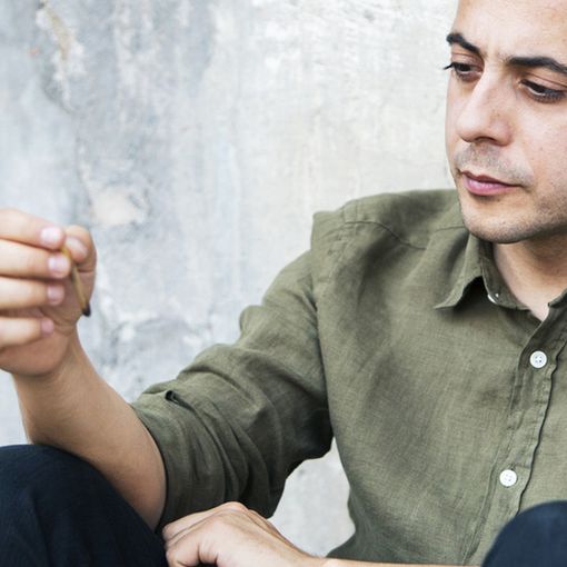 Il cantautore torinese Bianco, in concerto il 23 marzo 2019