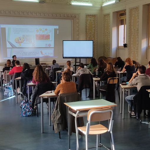 Al Liceo Classico di Asti arriva l'indirizzo biomedico, in sinergia con l'Ordine dei Medici