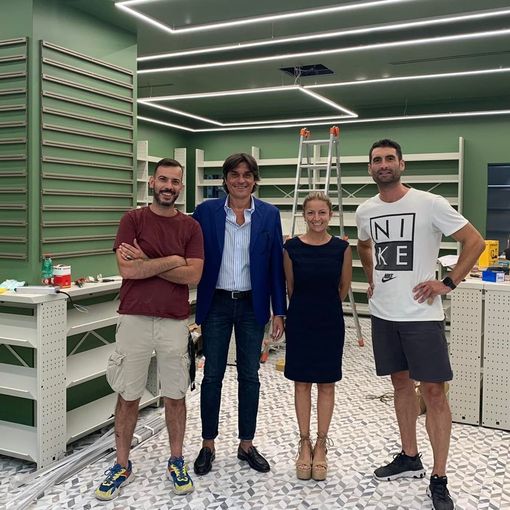 “Il Libraccio” sta per aprire un punto vendita ad Asti. Inaugurazione il 14 luglio alle 18