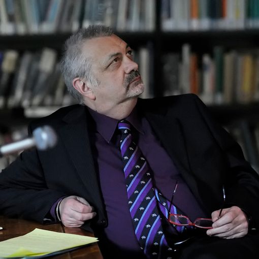 Piergiorgio Bricchi (Franco Rabino)