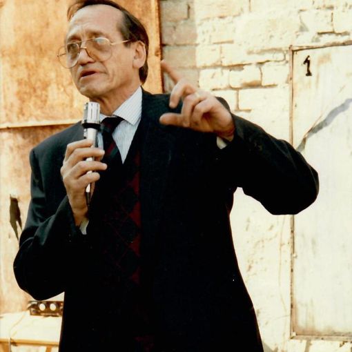 Bruno Ferraris
