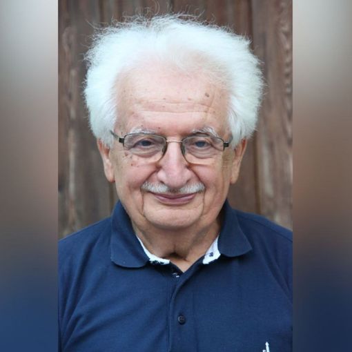 Bruno Gambarotta