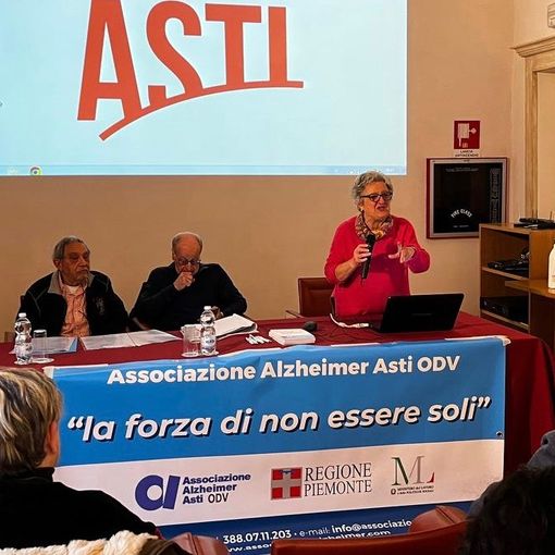 L'incontro