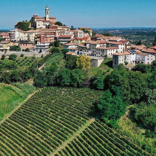 A Calosso nasce il progetto &quot;Identità Future&quot;, per il recupero e la valorizzazione della cultura e delle tradizioni locali in un'ottica di sostenibilità